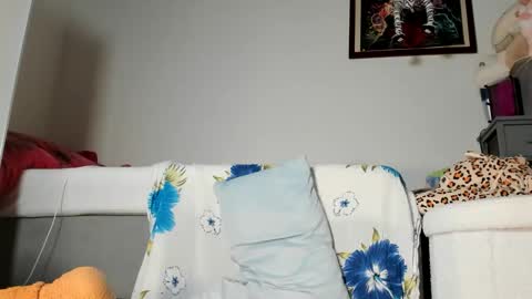 Snapshot of lola_belgium chatting on September 10, 5:18 am lola_belgium online show from September 10, 5:18 am