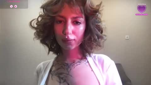 lola_boooo online show from March 1, 8:44 pm