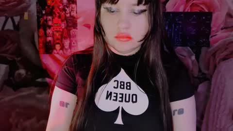 Lola Chi online show from February 2, 3:10 am