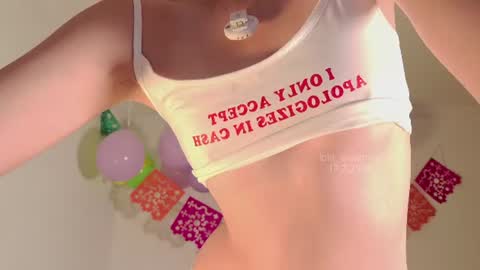 Lola . online show from July 13, 11:51 pm