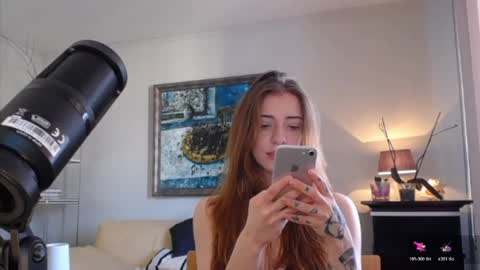 Lola online show from May 13, 1:19 pm