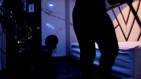 Lola online show from March 12, 11:55 pm