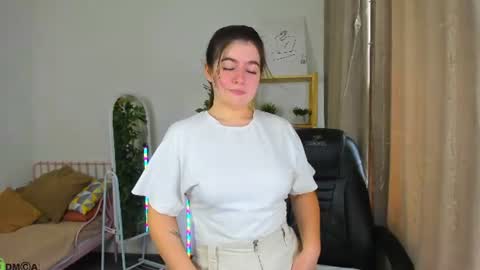Margo online show from August 4, 1:20 am