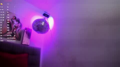 lola_wish online show from November 18, 4:17 am