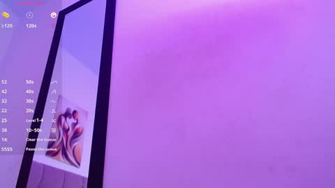 lola_wish online show from April 16, 10:12 pm