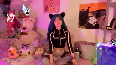 Lola Bunny online show from March 1, 7:54 am