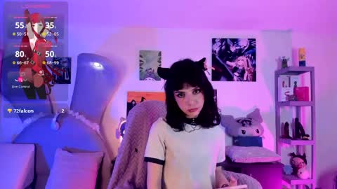 Lola Bunny online show from April 10, 4:06 am