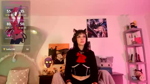 Lola Bunny online show from April 23, 12:04 pm