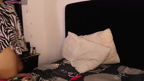 lolaa_staars online show from December 7, 3:04 am