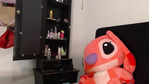 lolaa_staars online show from December 22, 7:33 am