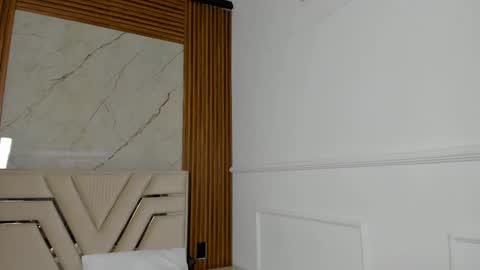 Lola Angel online show from October 4, 8:29 pm