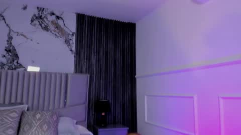 Lola Angel online show from May 16, 12:40 am