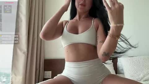 Lola online show from April 8, 3:50 am