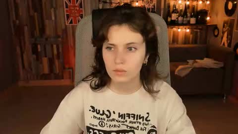 I consider myself the god Loki but life just calls me LOL  online show from January 8, 5:32 am