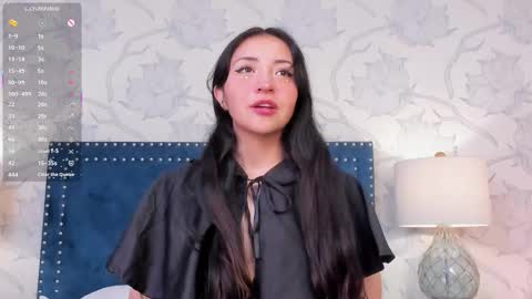 Snapshot of lolaberry_ chatting on February 12, 4:07 am Lola Berry online show from February 12, 4:07 am