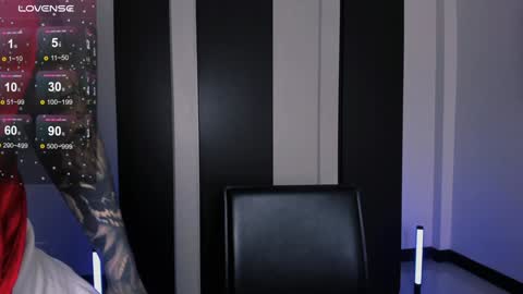 Snapshot of lolabunnyz chatting on December 8, 6:17 pm Lola3 online show from December 8, 6:17 pm