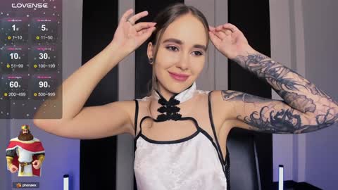 Snapshot of lolabunnyz chatting on December 22, 7:31 pm Lola3 online show from December 22, 7:31 pm