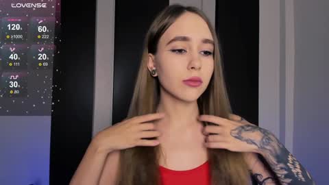 Snapshot of lolabunnyz chatting on December 29, 5:33 pm Lola3 online show from December 29, 5:33 pm