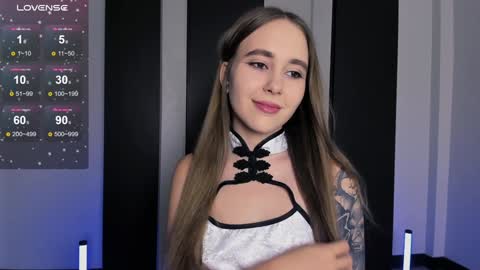 Snapshot of lolabunnyz chatting on January 11, 6:44 pm Lola3 online show from January 11, 6:44 pm