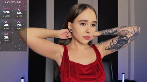 Snapshot of lolabunnyz chatting on January 17, 10:12 pm Lola3 online show from January 17, 10:12 pm