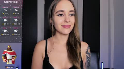 Snapshot of lolabunnyz chatting on January 30, 3:33 am Lola3 online show from January 30, 3:33 am