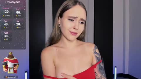 Snapshot of lolabunnyz chatting on February 12, 7:13 pm Lola3 online show from February 12, 7:13 pm