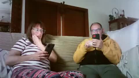 Snapshot of lolahueso chatting on March 5, 2:34 pm LOLA HUESO y ERIC online show from March 5, 2:34 pm