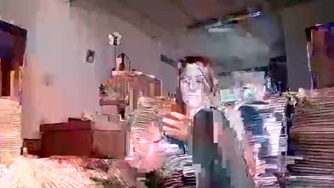 Snapshot of lolahueso chatting on September 29, 8:41 am LOLA HUESO y ERIC online show from September 29, 8:41 am