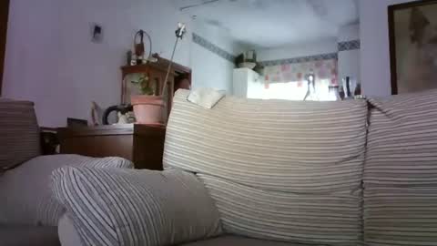 LOLA HUESO y ERIC online show from November 17, 9:15 am