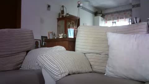 Snapshot of lolahueso chatting on January 8, 9:11 am LOLA HUESO y ERIC online show from January 8, 9:11 am