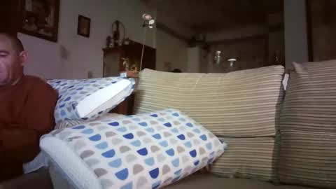 Snapshot of lolahueso chatting on January 11, 4:01 pm LOLA HUESO y ERIC online show from January 11, 4:01 pm