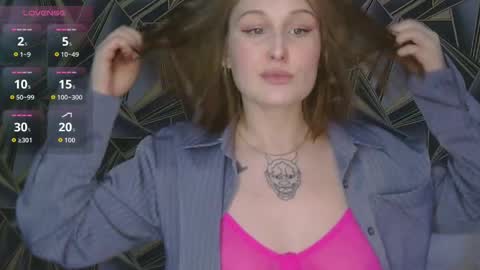 Lola online show from April 15, 7:48 am