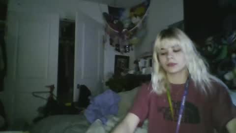 Lola Lixx online show from December 6, 3:52 am