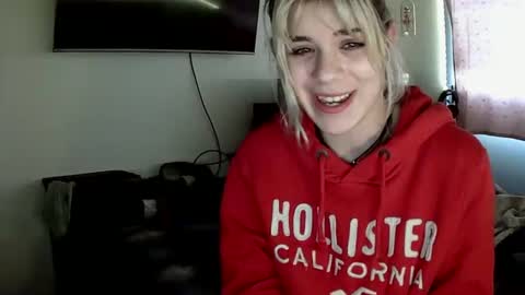 Lola Lixx online show from December 20, 6:48 pm