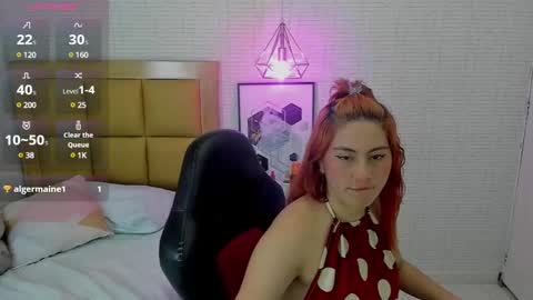 LOLA online show from March 12, 3:35 am
