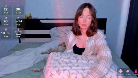 Lola online show from April 11, 5:45 am