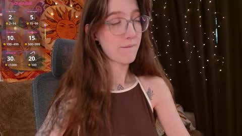 lolami_ online show from February 25, 5:39 am