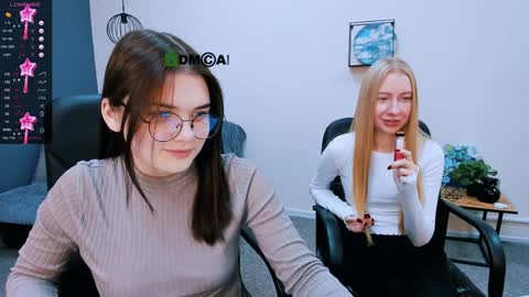 Snapshot of lolamrrr chatting on December 4, 12:36 pm Lola pvt is OPEN online show from December 4, 12:36 pm