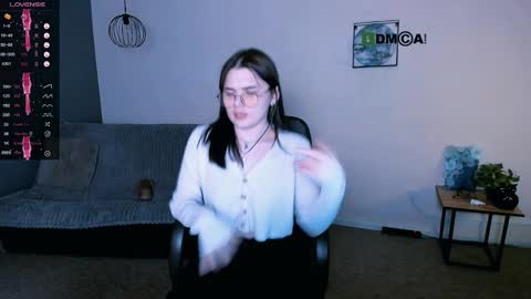 Snapshot of lolamrrr chatting on December 6, 12:38 pm Lola pvt is OPEN online show from December 6, 12:38 pm