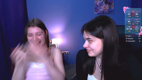 Snapshot of lolamrrr chatting on December 23, 12:41 pm Lola pvt is OPEN online show from December 23, 12:41 pm