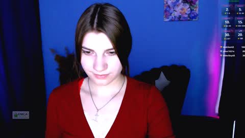 Snapshot of lolamrrr chatting on December 25, 1:41 pm Lola pvt is OPEN online show from December 25, 1:41 pm