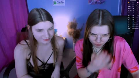 Snapshot of lolamrrr chatting on January 28, 10:02 am Lola pvt is OPEN online show from January 28, 10:02 am