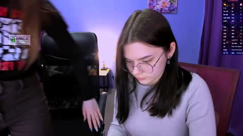 Snapshot of lolamrrr chatting on January 31, 9:59 am Lola pvt is OPEN online show from January 31, 9:59 am