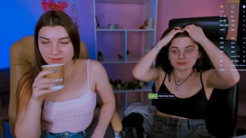 Snapshot of lolamrrr chatting on February 5, 3:52 pm Lola pvt is OPEN online show from February 5, 3:52 pm