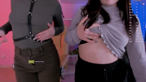 Snapshot of lolamrrr chatting on February 8, 1:01 pm Lola pvt is OPEN online show from February 8, 1:01 pm