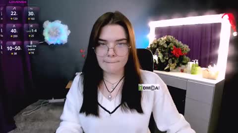 Snapshot of lolamrrr chatting on February 11, 10:04 am Lola pvt is OPEN online show from February 11, 10:04 am