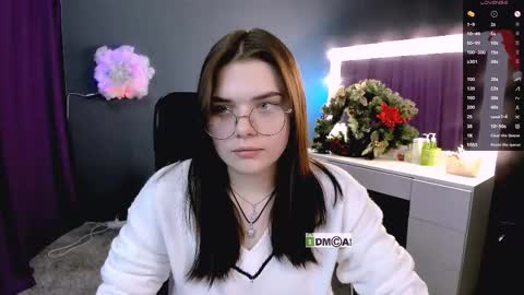 Snapshot of lolamrrr chatting on February 11, 1:09 pm Lola pvt is OPEN online show from February 11, 1:09 pm