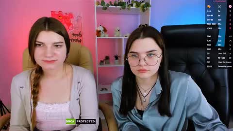 Snapshot of lolamrrr chatting on February 13, 1:15 pm Lola pvt is OPEN online show from February 13, 1:15 pm