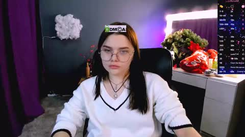 Snapshot of lolamrrr chatting on February 14, 4:09 pm Lola pvt is OPEN online show from February 14, 4:09 pm