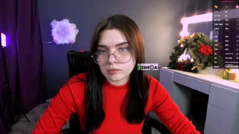 Snapshot of lolamrrr chatting on February 27, 12:23 pm Lola pvt is OPEN online show from February 27, 12:23 pm